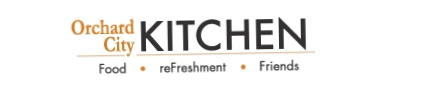 Orchard City Kitchen