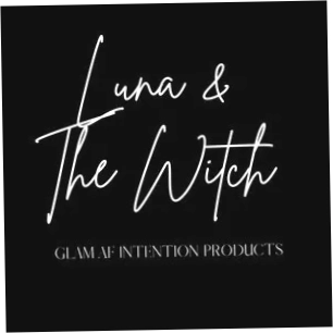 Luna and the Witch