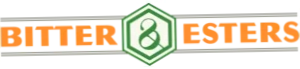 Bitter and Esters