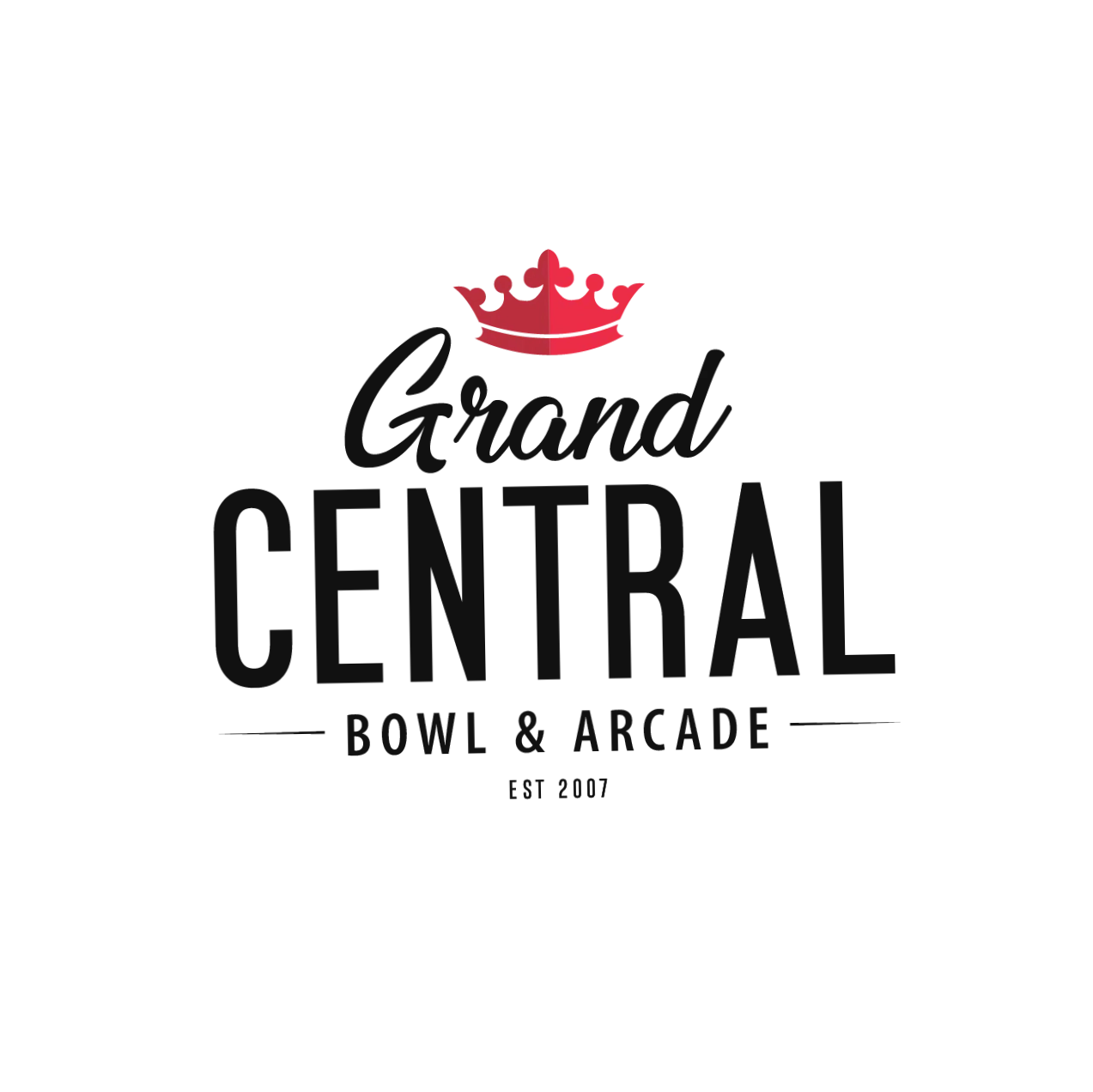 GRAND CENTRAL BOWL