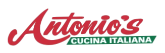 Antonios Canton