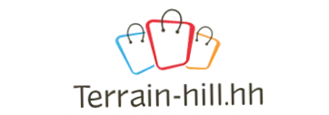 Terrain Hill