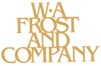 WA Frost