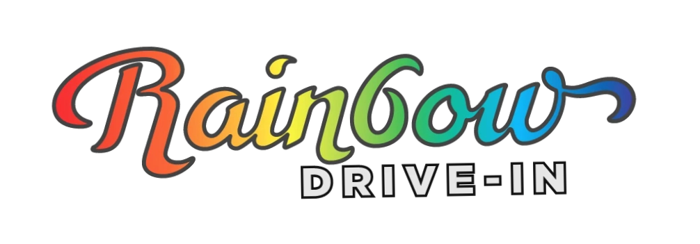 Rainbow Drive In