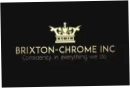Brixton Chrome