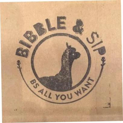 Bibble and Sip