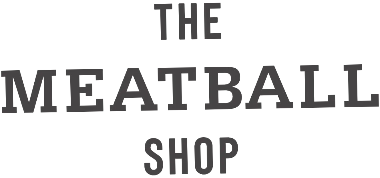 The Meatball Shop