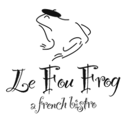 Le Fou Frog