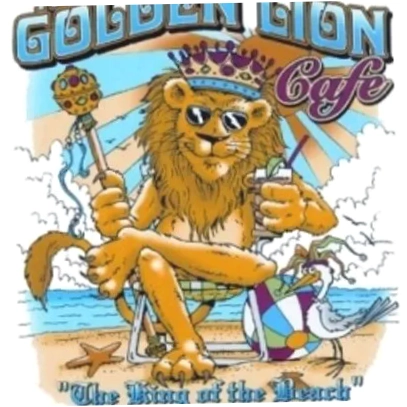 Golden Lion Flagler Beach