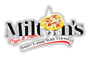 Milton's Pizza