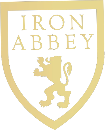 Iron Abbey