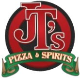 Jt's Pizza