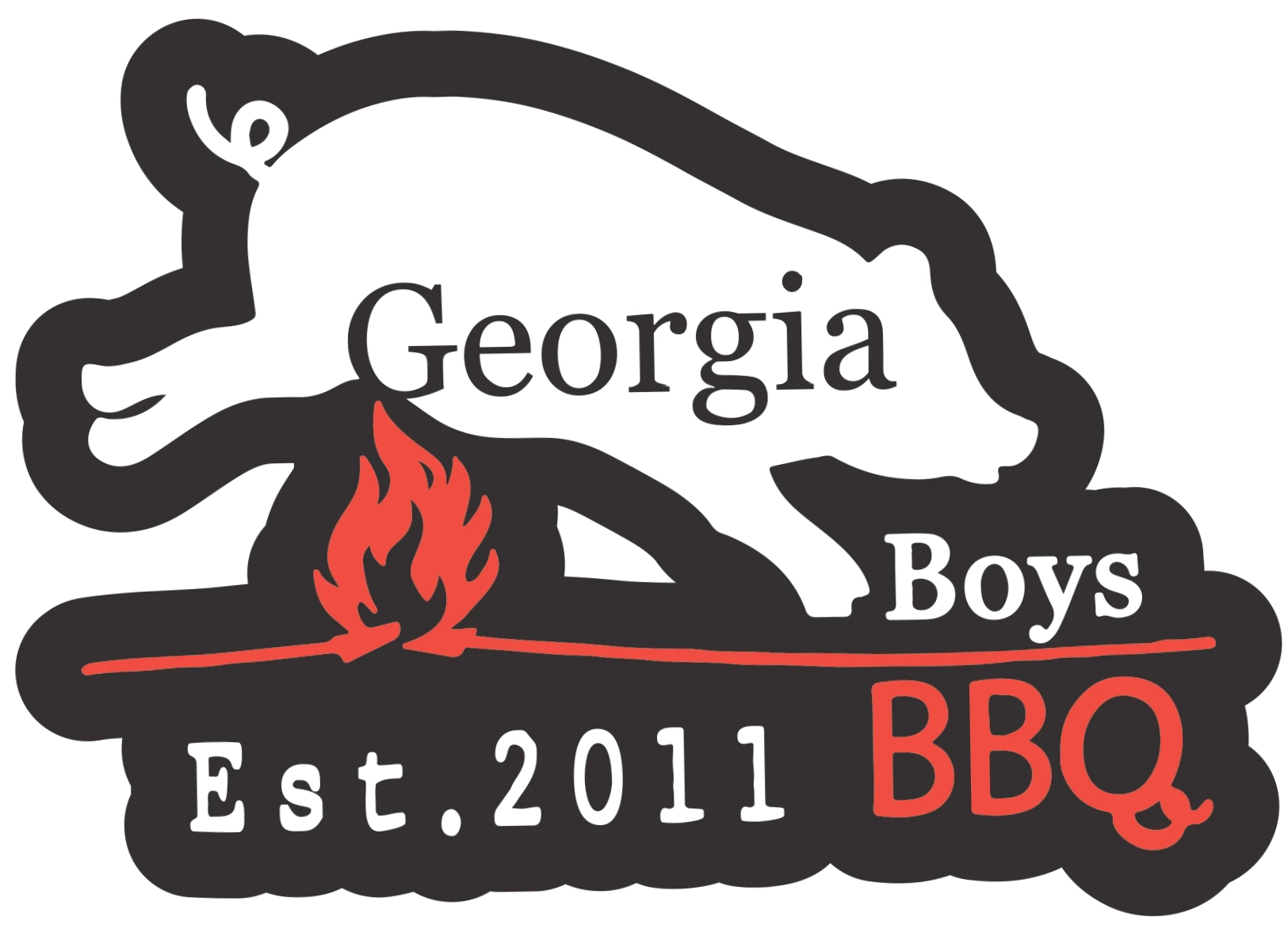 Georgia Boys Bbq