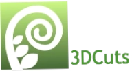 3DCuts