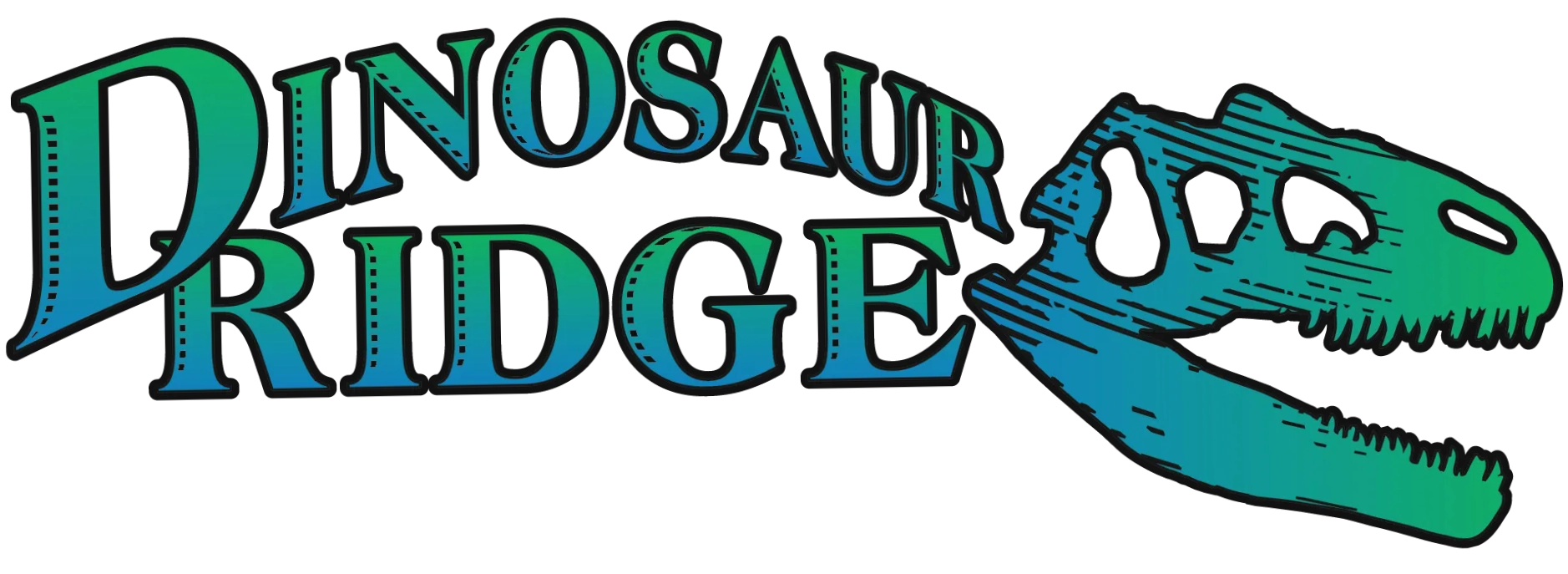 Dinosaur Ridge