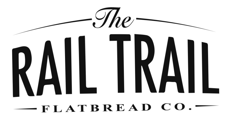 Rail Trail Flatbread