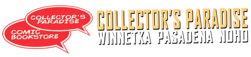 Collectors Paradise