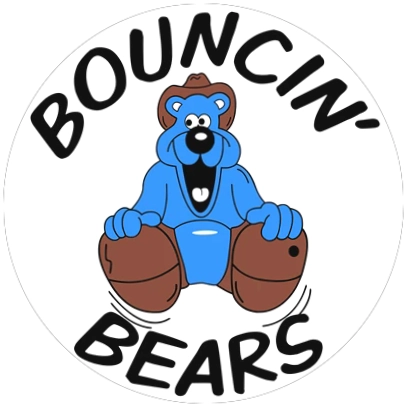 Bouncin Bears
