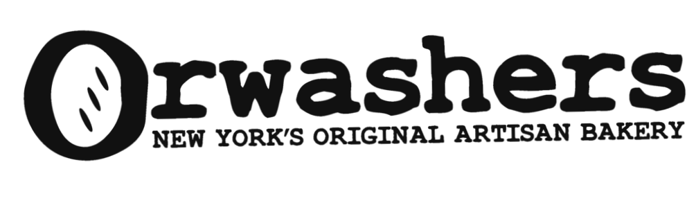 Orwashers
