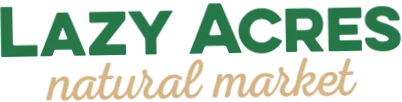 Lazy Acres Senior