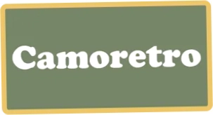 Camoretro