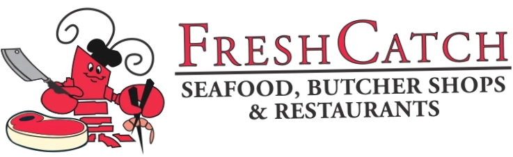 Fresh Catch