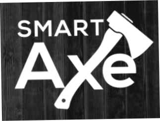 The Smart Axe