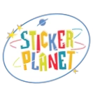 Sticker Planet