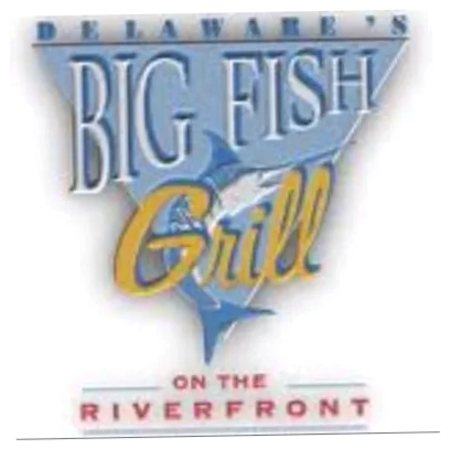 Big Fish Grill Wilmington