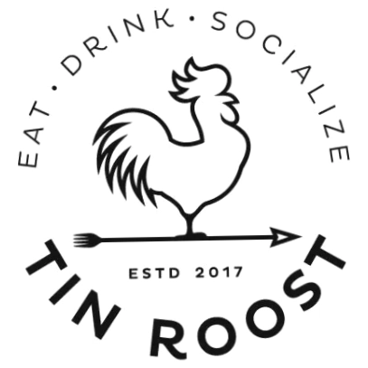 Tin Roost