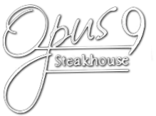 Opus 9 Steakhouse