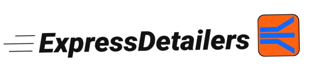 Express Detailers