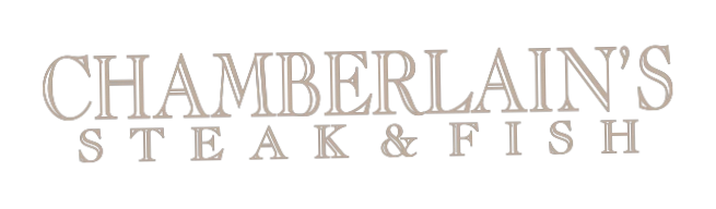 Chamberlains Steakhouse
