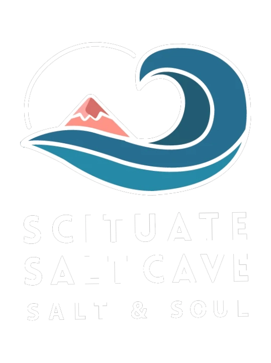 Scituate Salt Cave