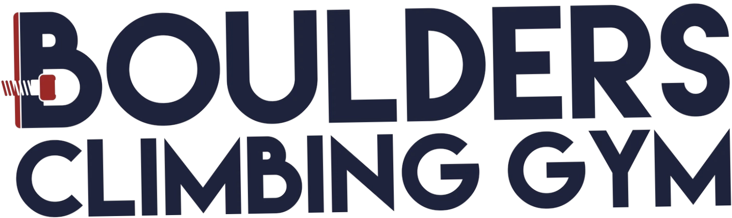 Boulders Climbing Gym