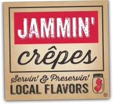 Jammin Crepes