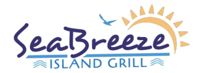 SeaBreeze Island Grill