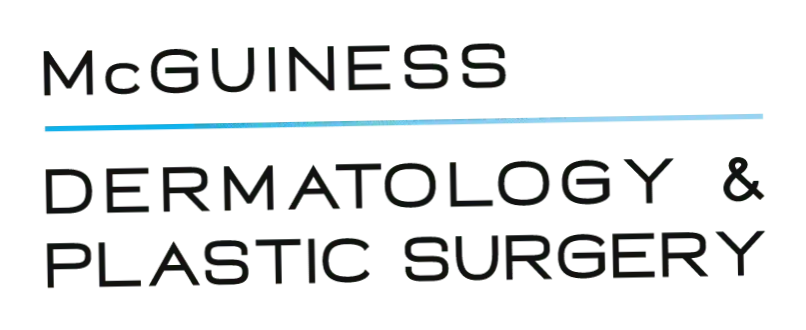 Mcguiness Dermatology