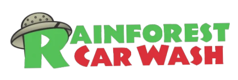 Rainforest Car Wash