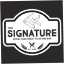 Thai Signature