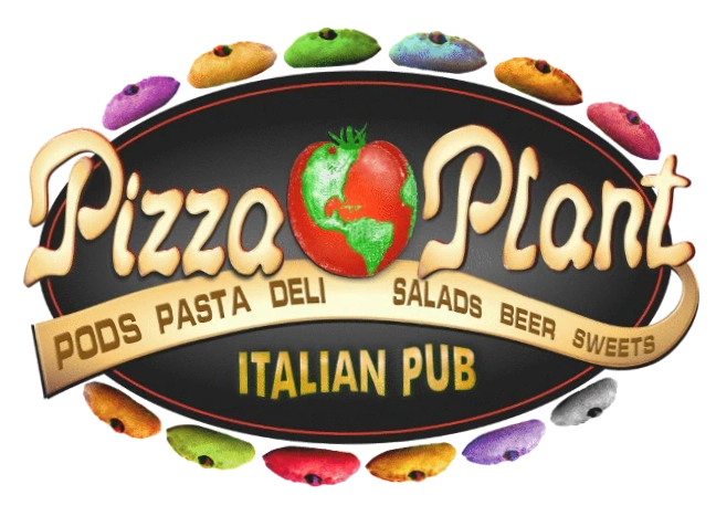 Pizza Plant