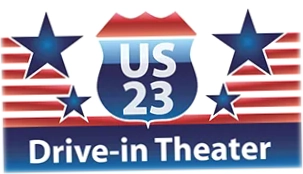 US23 Drive-in Theater