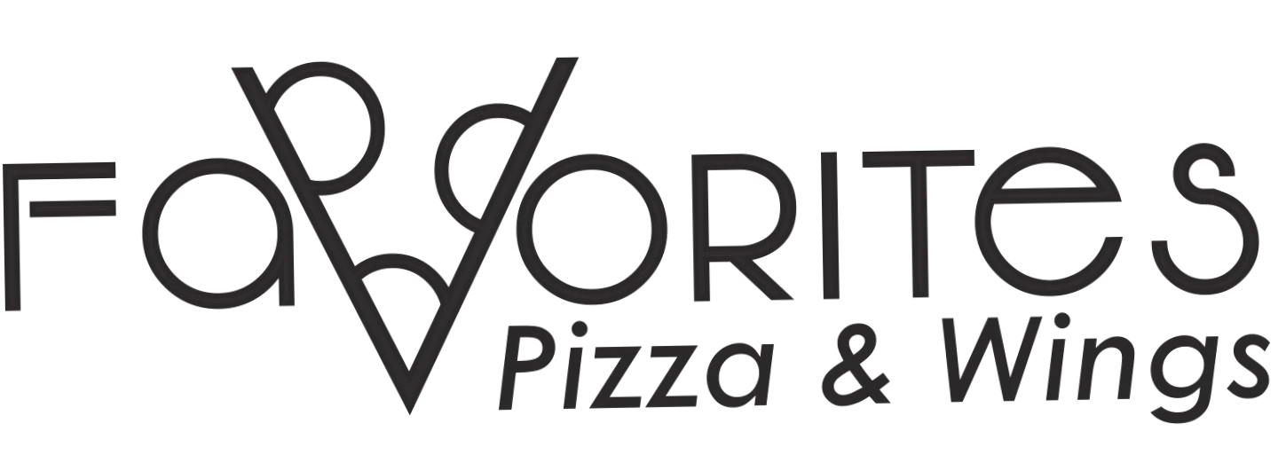 Favorites Pizza
