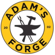 Adam's Forge