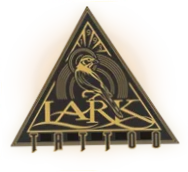 Lark Tattoo