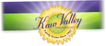Kaw Valley Greenhouse