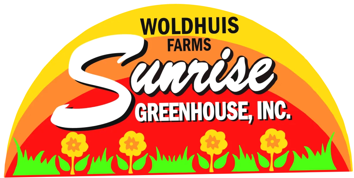 Woldhuis Farms Sunrise Greenhouse