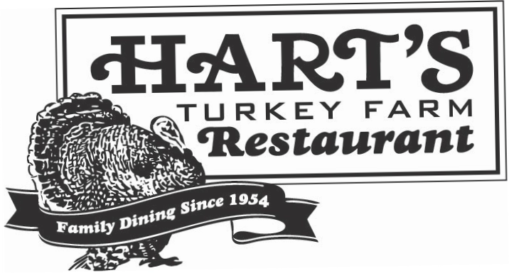 Hart's Turkey Farm