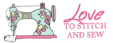 Love To Sew
