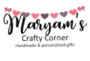 maryams craftycorner